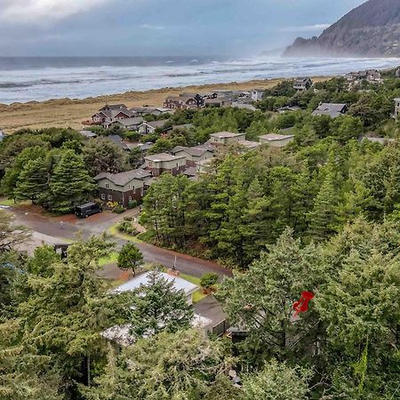 Manzanita Charmヴィラ エクステリア 写真