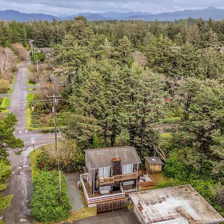 Manzanita Charmヴィラ エクステリア 写真