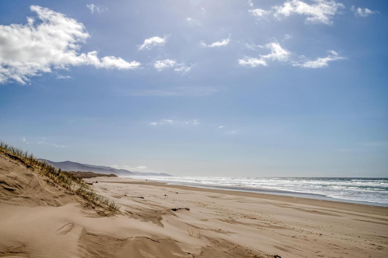 Manzanita Charmヴィラ エクステリア 写真