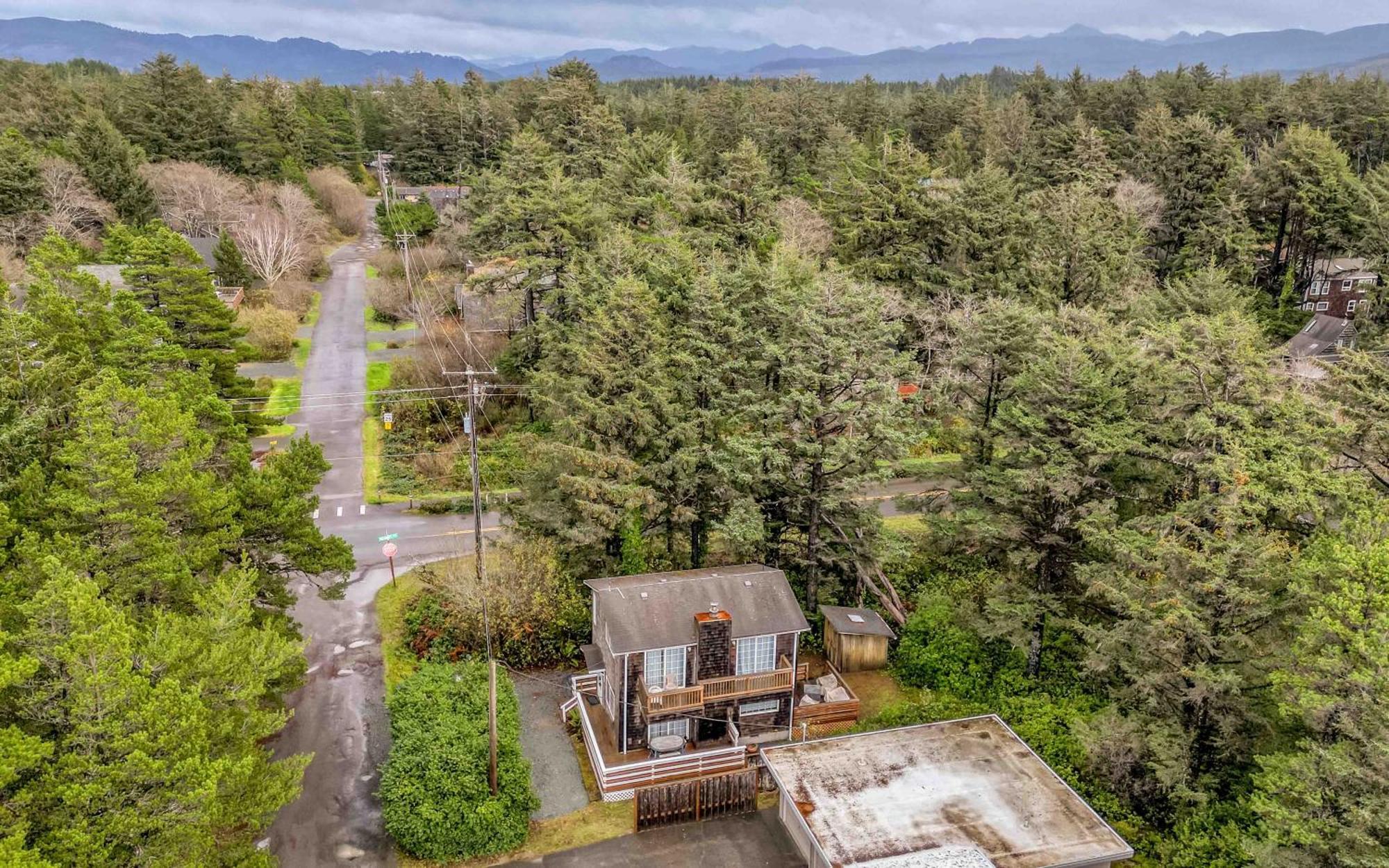 Manzanita Charmヴィラ エクステリア 写真