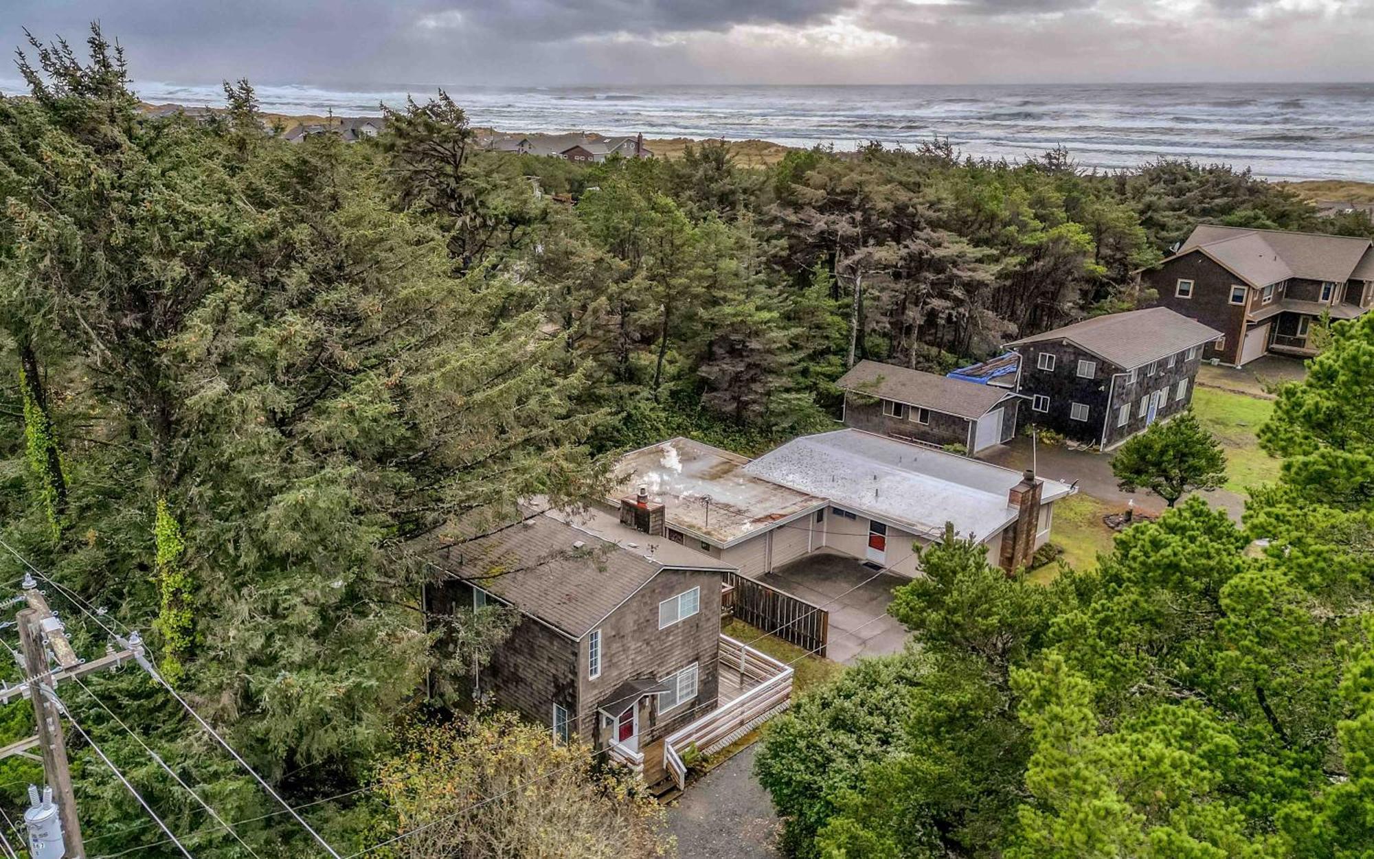 Manzanita Charmヴィラ エクステリア 写真